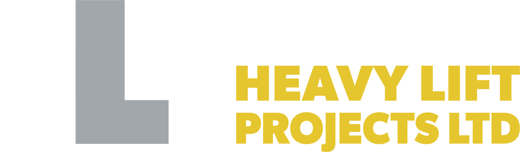 Heavy Lift Projects